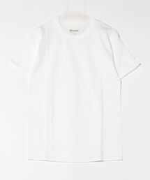 L LABEL（エルラベル）の「半袖Tシャツ（Tシャツ/カットソー）」