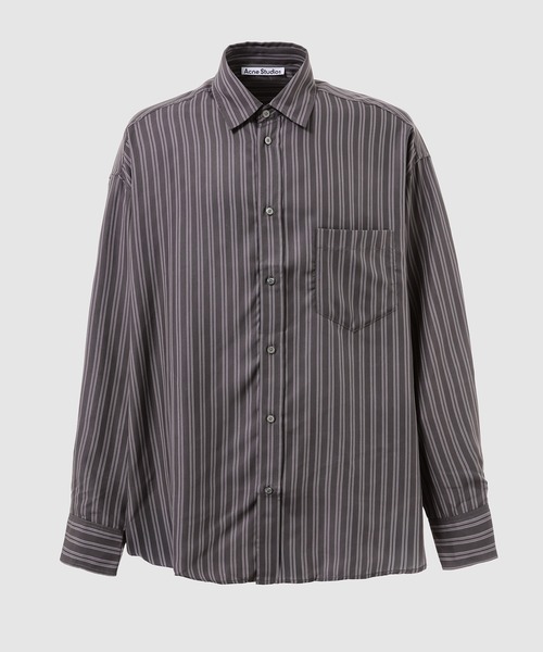 Acne Studios（アクネストゥディオズ）の「RW-MN-SHIR000033（シャツ/ブラウス・メンズ・その他1/その他2・44/46/42）」の2枚目の写真