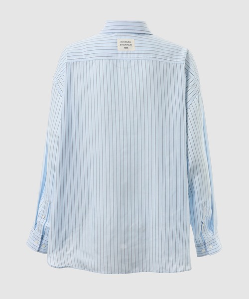 Acne Studios（アクネストゥディオズ）の「RW-MN-SHIR000033（シャツ/ブラウス・メンズ・その他1・44/46）」の2枚目の写真