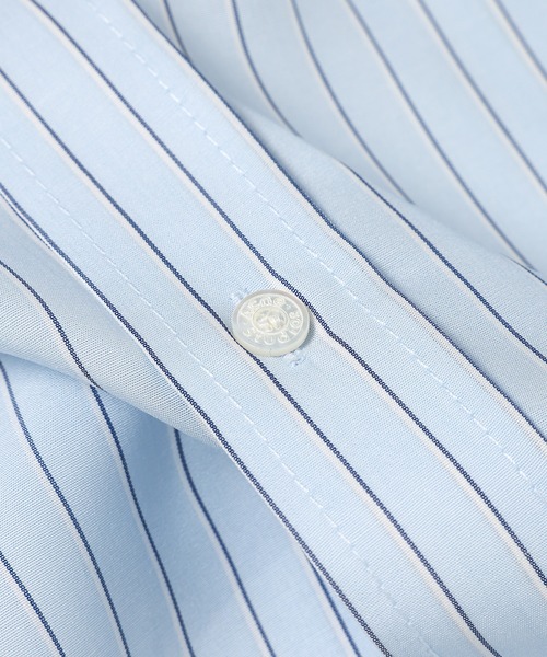 Acne Studios（アクネストゥディオズ）の「RW-MN-SHIR000033（シャツ/ブラウス・メンズ・その他1・44/46）」の3枚目の写真