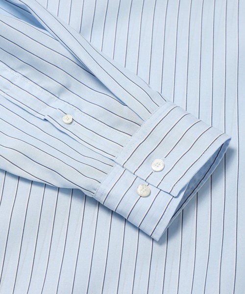 Acne Studios（アクネストゥディオズ）の「RW-MN-SHIR000033（シャツ/ブラウス・メンズ・その他1・44/46）」の4枚目の写真