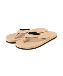 Indosole（インドソール）の「Indosole/インドソール/ESSNTLS Flip Flops SANDALS（サンダル）」