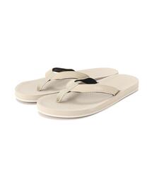 Indosole（インドソール）の「Indosole/インドソール/ESSNTLS Flip Flops SANDALS（サンダル）」