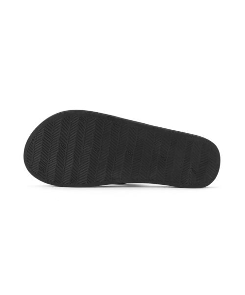 Indosole(インドソール)の「Indosole/インドソール/ESSNTLS Flip Flops SANDALS(サンダル・メンズ・ブラック/モスグリーン/ベージュ/グレー系その他3・10/9)」の12枚目の写真