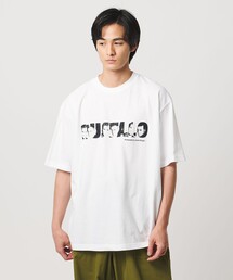 【別注】<THE CULTURE CODE By JAMIE MORGAN>グラフィック Tシャツ
