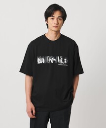 【別注】＜THE CULTURE CODE By JAMIE MORGAN＞グラフィック Tシャツ
