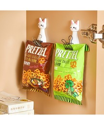 Bling Leads（ブリングリーズ）の「【Bls】【ZA】【Bling Leads】マグネットフック リモコン収納（収納グッズ）」