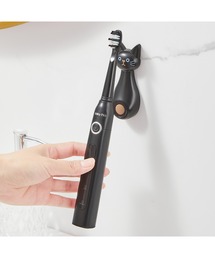 Bling Leads（ブリングリーズ）の「【Bls】【ZA】【Bling Leads】マグネットフック リモコン収納（収納グッズ）」