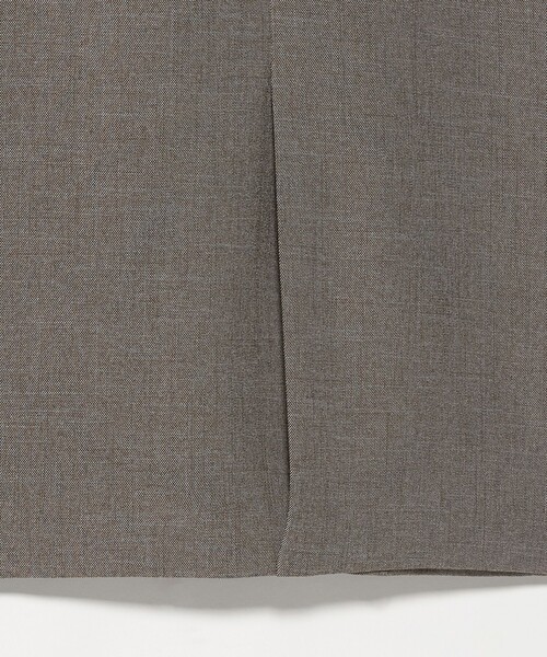 Steven Alan(スティーブンアラン)の「<Steven Alan>バック ホルターネック ノースリーブ ワンピース(ワンピース・レディース・ブラック/モカ・S/M)」の15枚目の写真