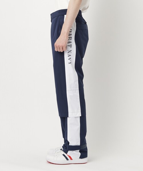 adabat(アダバット)の「【撥水】レインパンツ(その他パンツ・メンズ・ネイビー・50/48/46)」の7枚目の写真