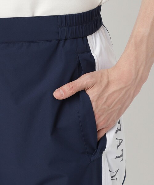 adabat(アダバット)の「【撥水】レインパンツ(その他パンツ・メンズ・ネイビー・50/48/46)」の10枚目の写真