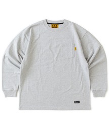 FAT | POCKETee L(Tシャツ/カットソー)