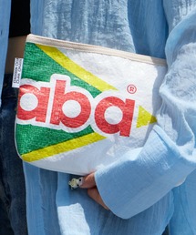 OJO DE MEX（オホデメックス）の「OJO DE MEX/オホデメックス Cerial Package Pouch ポーチ メンズ レディース ユニセックス 2026年 夏 夏服（ポーチ）」