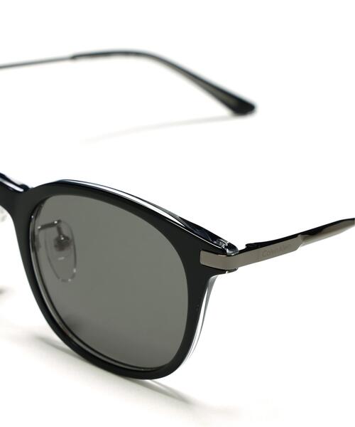 Calvin Klein(カルバン・クライン)の「CalvinKlein/カルバンクライン/Sunglasses(サングラス・レディース・その他24・F)」の6枚目の写真