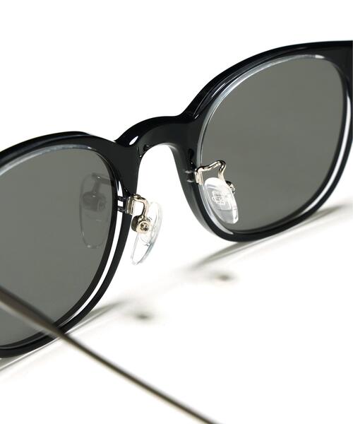 Calvin Klein(カルバン・クライン)の「CalvinKlein/カルバンクライン/Sunglasses(サングラス・レディース・その他24・F)」の7枚目の写真