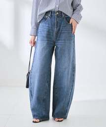 JOURNAL STANDARD｜ジャーナルスタンダードのデニムパンツ（ワイド