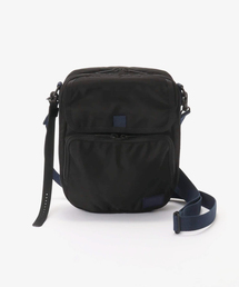 PORTER | PORTER x VAGUE WATCH CO. Watchman Shoulders Black(ショルダーバッグ)