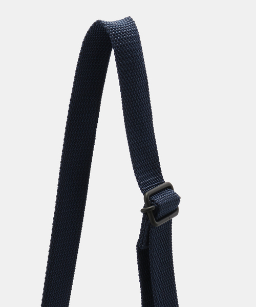 PORTER(ポーター)の「PORTER x VAGUE WATCH CO. Watchman Shoulders Black(ショルダーバッグ・レディース・ブラック・FREE)」の11枚目の写真