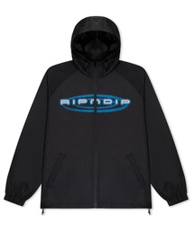 RIPNDIP（リップンディップ）の「OTIS ZIP COACHES JACKET（ブルゾン）」