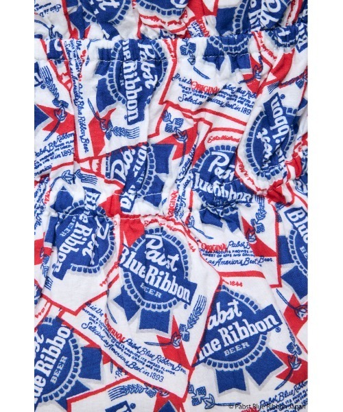 MOUSSY(マウジー)の「PABST HALTER NECK トップス(その他トップス・レディース・ホワイト・2/1)」の14枚目の写真