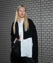 CONZ（コンズ）の「SWITCH DENIM JACKET（デニムジャケット）」