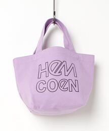 HeM（ヘム）の「トートバッグ（トートバッグ）」