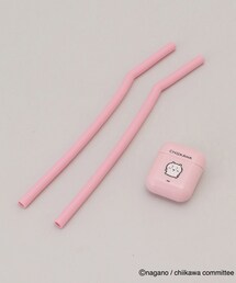 212 KITCHEN STORE(トゥワントゥキッチンストア)の「かたくないストロー ちいかわ <ちいかわ>(その他雑貨)」