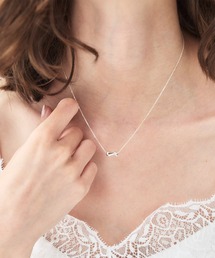in mood | ×in mood Twist Necklace【in moodコラボ】(ネックレス)