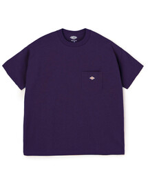 DANTON（ダントン）の「Men's Short Sleeve Pocket T-Shirt（Tシャツ/カットソー）」
