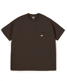 DANTON（ダントン）の「Men's Short Sleeve Pocket T-Shirt（Tシャツ/カットソー）」