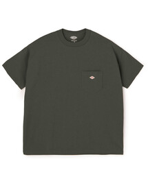 DANTON（ダントン）の「Men's Short Sleeve Pocket T-Shirt（Tシャツ/カットソー）」