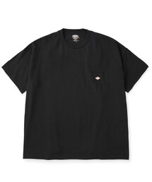 DANTON（ダントン）の「Men's Short Sleeve Pocket T-Shirt（Tシャツ/カットソー）」