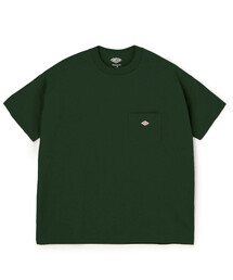 DANTON（ダントン）の「Men's Short Sleeve Pocket T-Shirt（Tシャツ/カットソー）」
