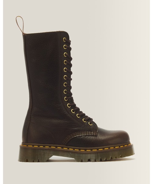 Dr. Martens/ドクターマーチン 1B99 BEX 14 ホール ブーツ 43353200