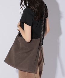LAKOLE | メッシュベルトワンショルダーバッグ / 1046752(ショルダーバッグ)
