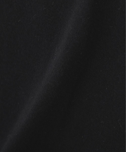 AVIREX(アヴィレックス)の「《直営店限定》L/S AC T-SHIRT(Tシャツ/カットソー・レディース・ブラック/グレー/オフホワイト・S/M)」の12枚目の写真