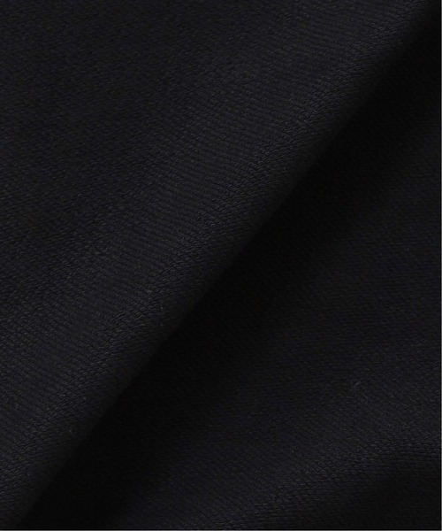 JOURNAL STANDARD relume(ジャーナルスタンダード レリューム)の「《WEB限定追加》ハイネックスウェットプルオーバー(スウェット・レディース・ブラック/アイボリー/グレー・FREE)」の8枚目の写真