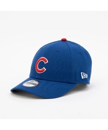 NEW ERA（ニューエラ）の「ニューエラ Newera キャップ キッズ Youth ナインフォーティ チャイルド 選べる Child ヤンキース ドジャース 940 ベースボール 帽子 NEWERA 9FORTY CHILD/YOUTH（キャップ）」