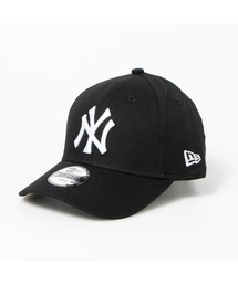 STY1（スタイワン）の「ニューエラ Newera キャップ キッズ Youth ナインフォーティ チャイルド 選べる Child ヤンキース ドジャース 940 ベースボール 帽子 NEWERA 9FORTY CHILD/YOUTH（キャップ）」