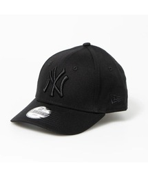 NEW ERA（ニューエラ）の「ニューエラ Newera キャップ キッズ Youth ナインフォーティ チャイルド 選べる Child ヤンキース ドジャース 940 ベースボール 帽子 NEWERA 9FORTY CHILD/YOUTH（キャップ）」