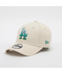 NEWERA EK COLLECTION（ニューエライーケーコレクション）の「ニューエラ Newera キャップ キッズ Youth ナインフォーティ チャイルド 選べる Child ヤンキース ドジャース 940 ベースボール 帽子 NEWERA 9FORTY CHILD/YOUTH（キャップ）」