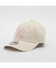 NEWERA EK COLLECTION（ニューエライーケーコレクション）の「ニューエラ Newera キャップ キッズ Youth ナインフォーティ チャイルド 選べる Child ヤンキース ドジャース 940 ベースボール 帽子 NEWERA 9FORTY CHILD/YOUTH（キャップ）」