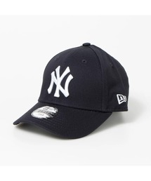 NEW ERA（ニューエラ）の「ニューエラ Newera キャップ キッズ Youth ナインフォーティ チャイルド 選べる Child ヤンキース ドジャース 940 ベースボール 帽子 NEWERA 9FORTY CHILD/YOUTH（キャップ）」