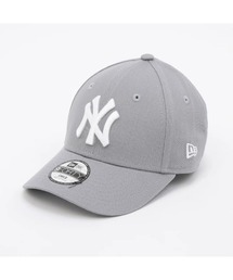 NEW ERA（ニューエラ）の「ニューエラ Newera キャップ キッズ Youth ナインフォーティ チャイルド 選べる Child ヤンキース ドジャース 940 ベースボール 帽子 NEWERA 9FORTY CHILD/YOUTH（キャップ）」