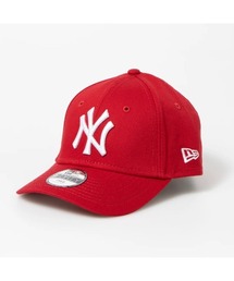 STY1（スタイワン）の「ニューエラ Newera キャップ キッズ Youth ナインフォーティ チャイルド 選べる Child ヤンキース ドジャース 940 ベースボール 帽子 NEWERA 9FORTY CHILD/YOUTH（キャップ）」