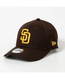 NEW ERA（ニューエラ）の「ニューエラ Newera キャップ キッズ Youth ナインフォーティ チャイルド 選べる Child ヤンキース ドジャース 940 ベースボール 帽子 NEWERA 9FORTY CHILD/YOUTH（キャップ）」