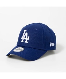 NEW ERA（ニューエラ）の「ニューエラ Newera キャップ キッズ Youth ナインフォーティ チャイルド 選べる Child ヤンキース ドジャース 940 ベースボール 帽子 NEWERA 9FORTY CHILD/YOUTH（キャップ）」