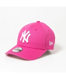 NEW ERA（ニューエラ）の「ニューエラ Newera キャップ キッズ Youth ナインフォーティ チャイルド 選べる Child ヤンキース ドジャース 940 ベースボール 帽子 NEWERA 9FORTY CHILD/YOUTH（キャップ）」