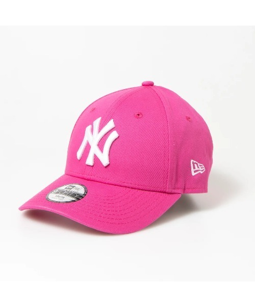 NEW ERA(�j���[�G��)�̃j���[�G�� Newera �L���b�v �L�b�Y Youth �i�C���t�H�[�e�B �`���C���h �I�ׂ� Child �����L�[�X �h�W���[�X 940 �x�[�X�{�[�� �X�q NEWERA 9FORTY CHILD/YOUTH(�L���b�v)