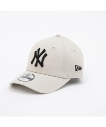 NEW ERA（ニューエラ）の「ニューエラ Newera キャップ キッズ Youth ナインフォーティ チャイルド 選べる Child ヤンキース ドジャース 940 ベースボール 帽子 NEWERA 9FORTY CHILD/YOUTH（キャップ）」
